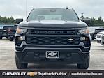 New 2026 Chevrolet Silverado 1500 Custom Crew Cab for sale #TG203292 - photo 8