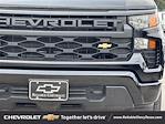 New 2026 Chevrolet Silverado 1500 Custom Crew Cab for sale #TG203292 - photo 9
