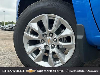 New 2026 Chevrolet Silverado 1500 - photo 1