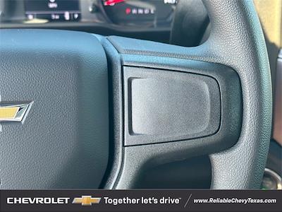 New 2026 Chevrolet Silverado 1500 - photo 1