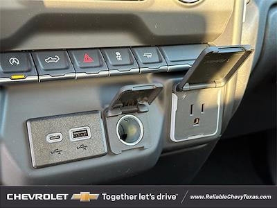 New 2026 Chevrolet Silverado 1500 - photo 1