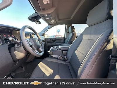 New 2026 Chevrolet Silverado 1500 - photo 1