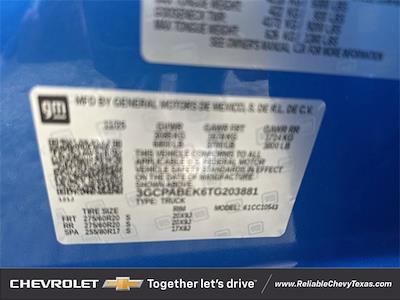 New 2026 Chevrolet Silverado 1500 - photo 1