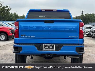 New 2026 Chevrolet Silverado 1500 - photo 1