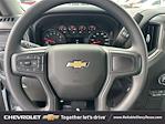New 2026 Chevrolet Silverado 1500 Custom Crew Cab for sale #TG204265 - photo 13