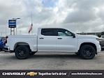 New 2026 Chevrolet Silverado 1500 Custom Crew Cab for sale #TG204265 - photo 4