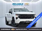 2026 Chevrolet Silverado 1500 Crew Cab 4x2 Pickup for sale #TG204267 - photo 1