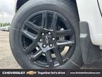 2026 Chevrolet Silverado 1500 Crew Cab 4x2 Pickup for sale #TG204267 - photo 10