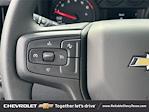 2026 Chevrolet Silverado 1500 Crew Cab 4x2 Pickup for sale #TG204267 - photo 15