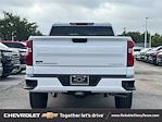 2026 Chevrolet Silverado 1500 Crew Cab 4x2 Pickup for sale #TG204267 - photo 5