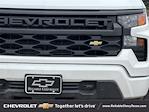 2026 Chevrolet Silverado 1500 Crew Cab 4x2 Pickup for sale #TG204267 - photo 9