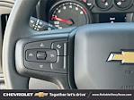2026 Chevrolet Silverado 1500 Crew Cab 4x2 Pickup for sale #TG204416 - photo 14