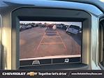 2026 Chevrolet Silverado 1500 Crew Cab 4x2 Pickup for sale #TG204416 - photo 18