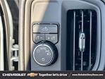 2026 Chevrolet Silverado 1500 Crew Cab 4x2 Pickup for sale #TG204416 - photo 24