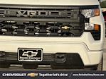 2026 Chevrolet Silverado 1500 Crew Cab 4x2 Pickup for sale #TG204416 - photo 9