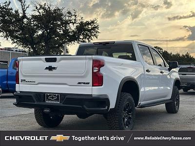 New 2026 Chevrolet Silverado 1500 ZR2 Crew Cab for sale #TG204493 - photo 2