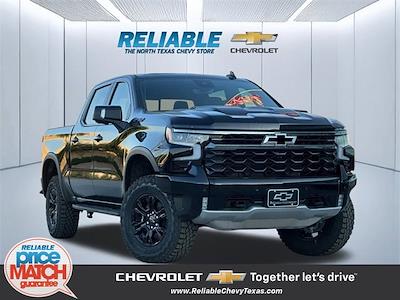 New 2026 Chevrolet Silverado 1500 ZR2 Crew Cab for sale #TG204656 - photo 1