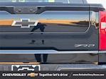 New 2026 Chevrolet Silverado 1500 ZR2 Crew Cab for sale #TG204656 - photo 6