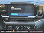 New 2026 Chevrolet Silverado 1500 LT Crew Cab for sale #TG217635 - photo 16