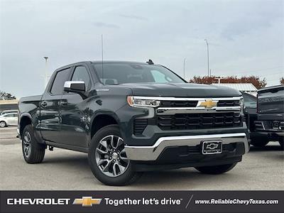New 2026 Chevrolet Silverado 1500 LT Crew Cab for sale #TG223914 - photo 2
