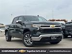 New 2026 Chevrolet Silverado 1500 LT Crew Cab for sale #TG223914 - photo 2