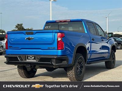 New 2026 Chevrolet Silverado 1500 ZR2 Crew Cab for sale #TG224468 - photo 2