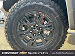 2026 Chevrolet Silverado 1500 Crew Cab 4WD Pickup for sale #TG224468 - photo 10