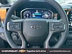 2026 Chevrolet Silverado 1500 Crew Cab 4WD Pickup for sale #TG224468 - photo 13