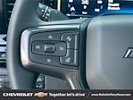 2026 Chevrolet Silverado 1500 Crew Cab 4WD Pickup for sale #TG224468 - photo 14