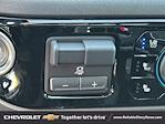 2026 Chevrolet Silverado 1500 Crew Cab 4WD Pickup for sale #TG224468 - photo 21