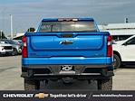 2026 Chevrolet Silverado 1500 Crew Cab 4WD Pickup for sale #TG224468 - photo 5