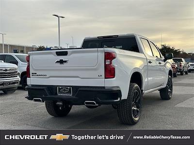 New 2026 Chevrolet Silverado 1500 LT Crew Cab for sale #TG224693 - photo 2