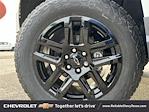 New 2026 Chevrolet Silverado 1500 LT Crew Cab for sale #TG224693 - photo 10