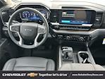 New 2026 Chevrolet Silverado 1500 LT Crew Cab for sale #TG224693 - photo 12