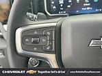 New 2026 Chevrolet Silverado 1500 LT Crew Cab for sale #TG224693 - photo 14