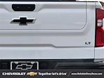New 2026 Chevrolet Silverado 1500 LT Crew Cab for sale #TG224693 - photo 7