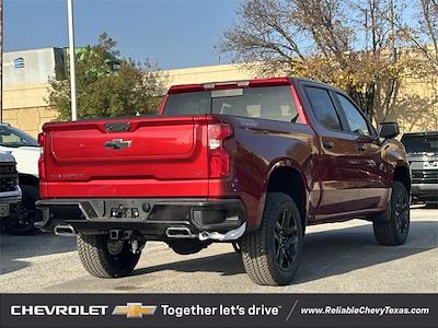 New 2026 Chevrolet Silverado 1500 LT Crew Cab for sale #TG225415 - photo 2