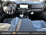 New 2026 Chevrolet Silverado 1500 LT Crew Cab for sale #TG225415 - photo 11