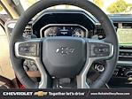 New 2026 Chevrolet Silverado 1500 LT Crew Cab for sale #TG225415 - photo 13