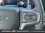 New 2026 Chevrolet Silverado 1500 LT Crew Cab for sale #TG225415 - photo 15
