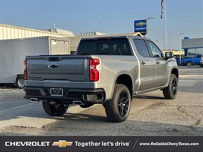 New 2026 Chevrolet Silverado 1500 LT Crew Cab for sale #TG225559 - photo 2