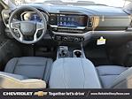 New 2026 Chevrolet Silverado 1500 LT Crew Cab for sale #TG225559 - photo 11