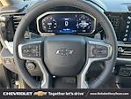 New 2026 Chevrolet Silverado 1500 LT Crew Cab for sale #TG225559 - photo 13