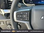 New 2026 Chevrolet Silverado 1500 LT Crew Cab for sale #TG225559 - photo 14