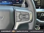 New 2026 Chevrolet Silverado 1500 LT Crew Cab for sale #TG225559 - photo 15
