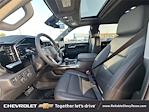 New 2026 Chevrolet Silverado 1500 LT Crew Cab for sale #TG225559 - photo 28