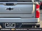 New 2026 Chevrolet Silverado 1500 LT Crew Cab for sale #TG225559 - photo 7