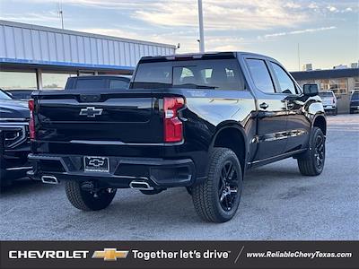 New 2026 Chevrolet Silverado 1500 LT Crew Cab for sale #TG225575 - photo 2