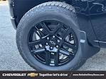 2026 Chevrolet Silverado 1500 Crew Cab 4WD Pickup for sale #TG225575 - photo 11