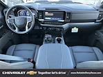 2026 Chevrolet Silverado 1500 Crew Cab 4WD Pickup for sale #TG225575 - photo 12